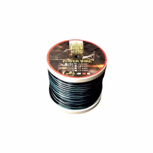 رول باند 12 گیج AWG-12
