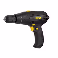 پیچگوشتی برقی سفیر مدل 1972