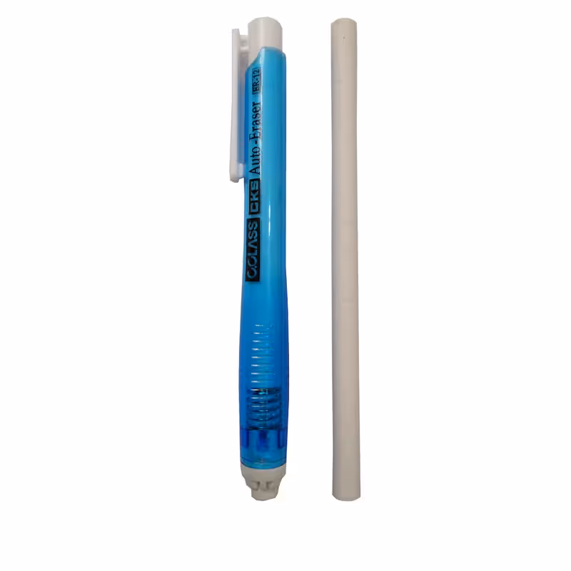 پاک کن اتودی سی.کلاس مدل ER-12-1 به همراه یدک