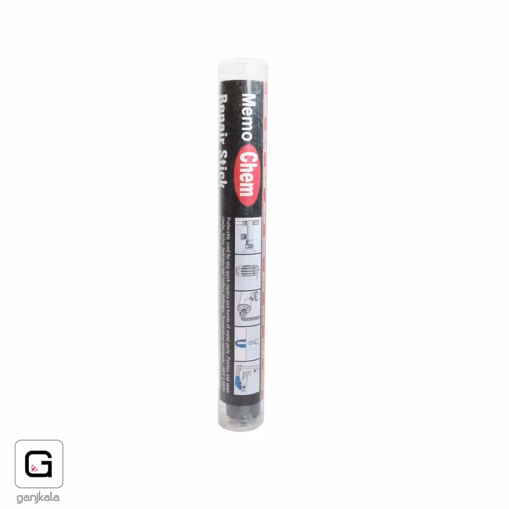 قلم تعمیراتی استیل MEMO CHEM