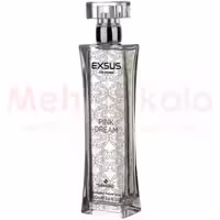 عطر ادکلن زنانه سنسیرو مدل Exsus Pink Dream حجم 100 میلی لیتر
