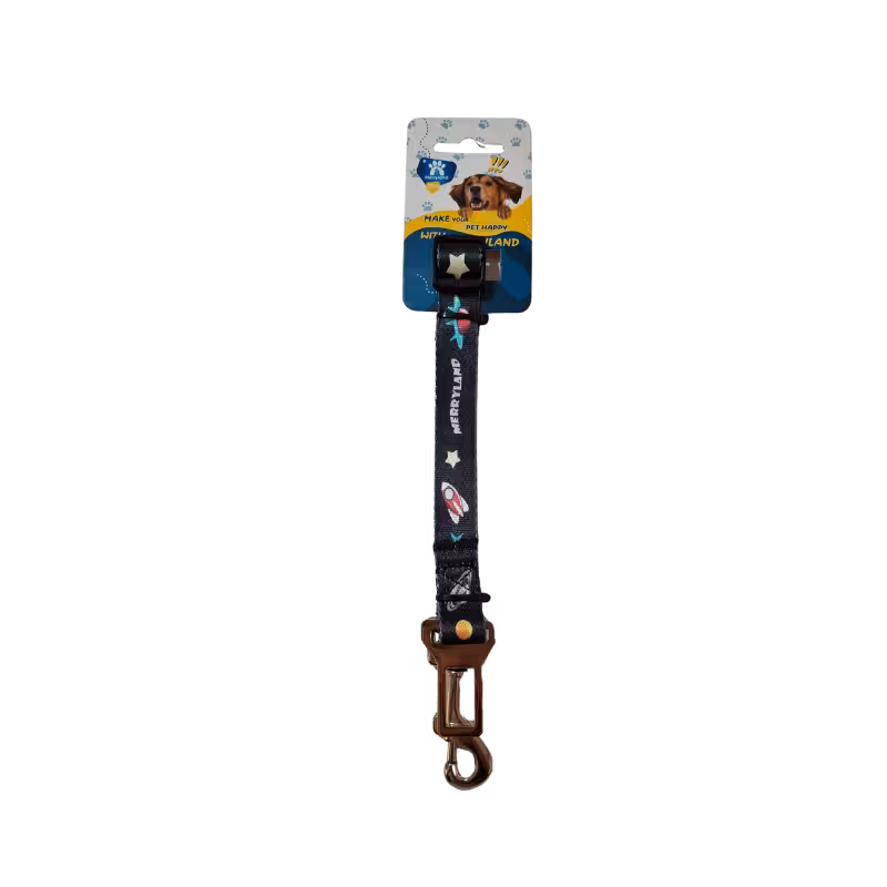 کمربند ایمنی سگ برند Merry land مریلند سایز 2 سانتی