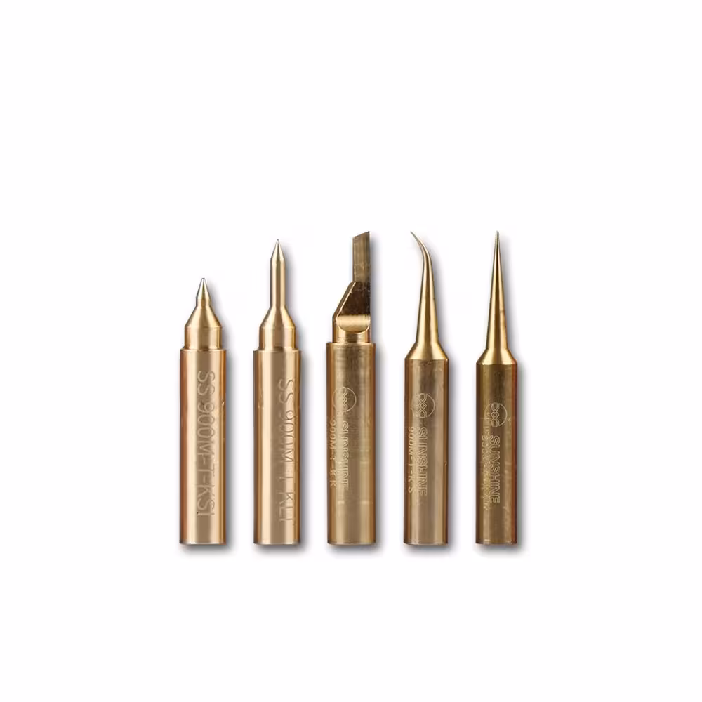 قیمت و خرید SOLDER TIPS SS-900M-T-KSI/KL نوک هويه سانشاين