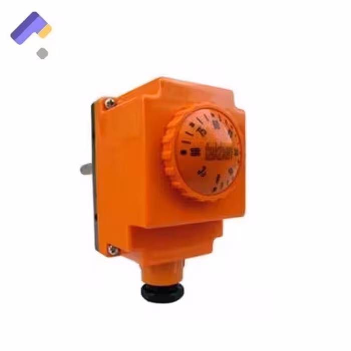 ترموستات مستغرق تکبان مدل TLV93M