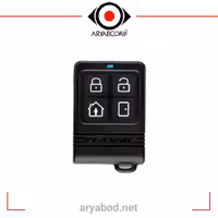 ریموت (پلاستیکی) CLASSIC 64 PRO