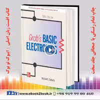 Grob’s Basic Electronics 13th Edition