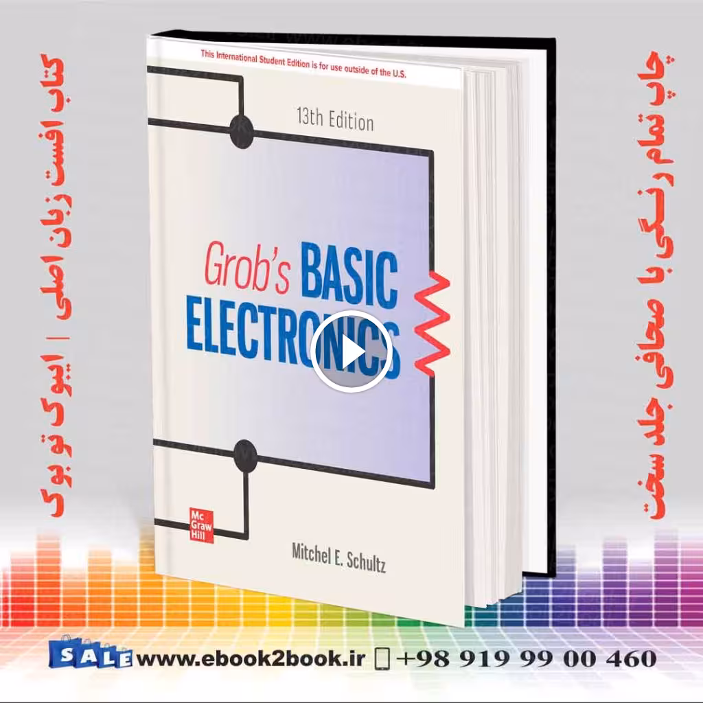 Grob’s Basic Electronics 13th Edition