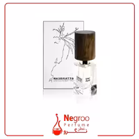 عطر ادکلن ناسوماتو سیلور مشک 30 میل