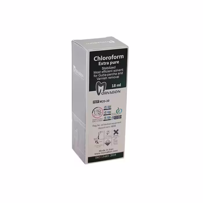 کلروفرم مروابن Morvabon – Chloroform