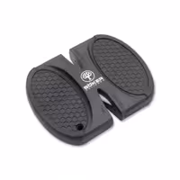 تیزکن جیبی بوکر پلاس | وسیله تیز کردن چاقو با کیفیت بالا | طراحی جمع و جور و قابل حمل | مناسب برای خانه و سفر | Boker Plus Pocket Sharpener