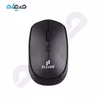 ماوس بی‌سیم سایلنت الون مدل WM916