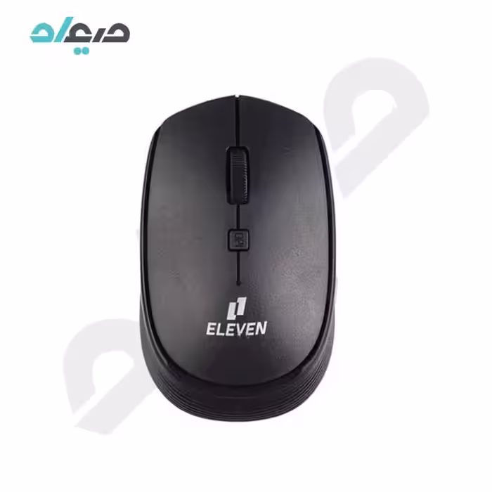 ماوس بی‌سیم سایلنت الون مدل WM916