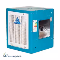 کولر آبی 3900 جهان افروز مدل ACDC39