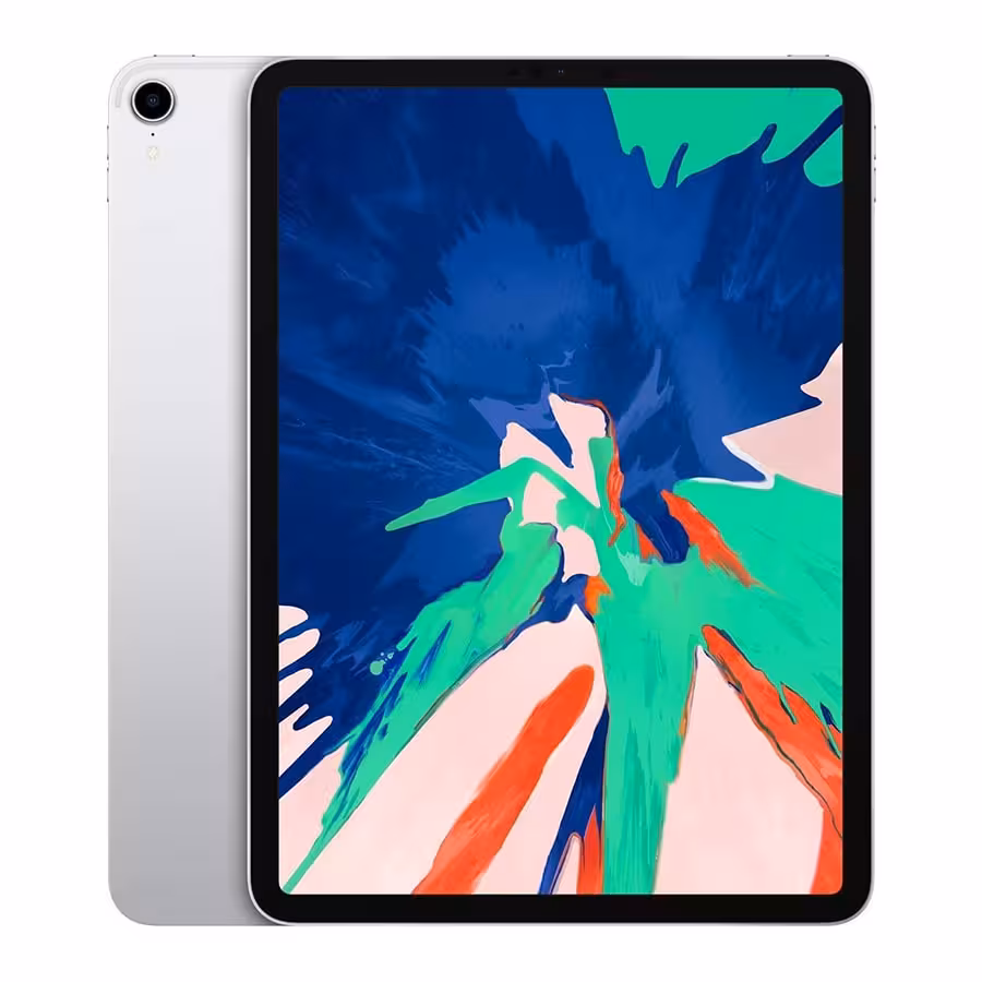 قیمت و خرید تبلت 11 اینچ اپل مدل iPad Pro 2018 4G ظرفیت 1 ترابایت | یاس ارتباط