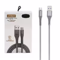 کابل شارژ تایپ سی اپی مکس EC-11