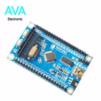 هدر برد STM32F103C8T6