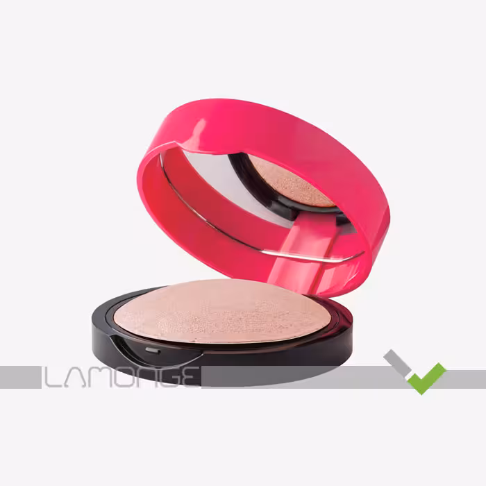 هایلایتر پودری کالیستا مدل Moondust شماره 1