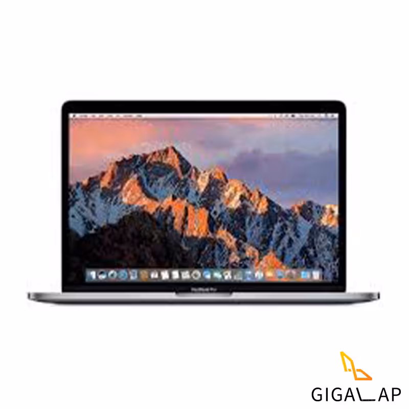 لپ تاپ اپل Macbook Pro 2019 مدل i5 2019 8GB 512GB SSD INTEL IRIS PLUS 13,3 2K TOUCH