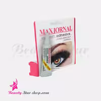 چسب مژه مکس ژورنال حجم 7 گرمی
