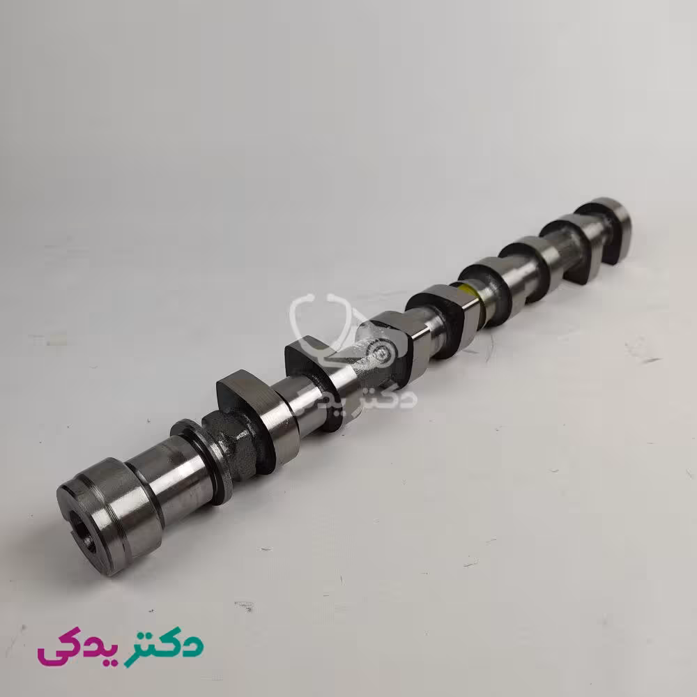 میل سوپاپ خروجی سمند موتور ملی (EF7) شرکتی ایساکو اصل 1790102899