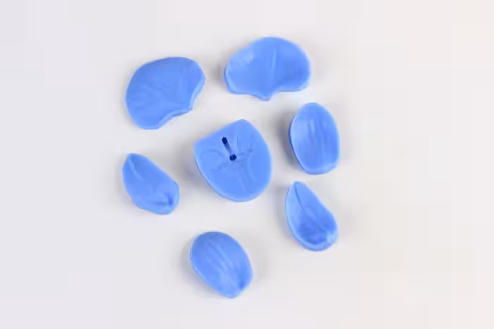 بودکور وينر سيليکوني گل ارکيده روسي 2100145