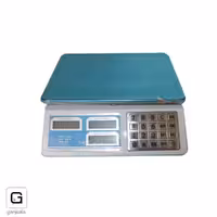 ترازو سوپری اعلا 40 کیلو