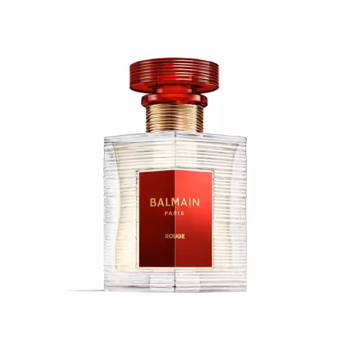 ادوتویلت Rouge از برند Balmain