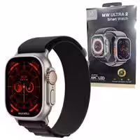 ساعت هوشمند Maxwell MW ULTRA2 49mm