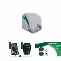 جک ریلی واکرا مدل لیوا leava 1000