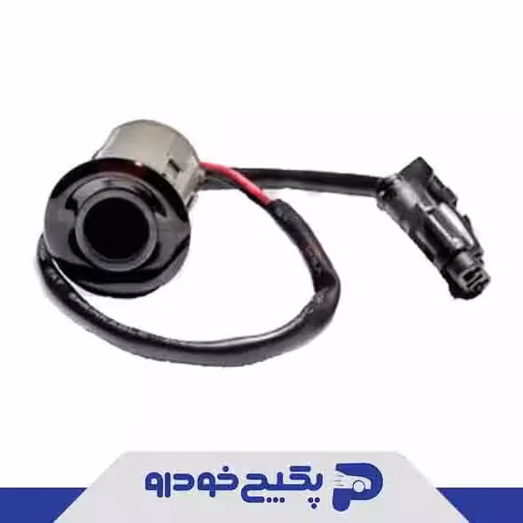 حسگر موانع دنده عقب مشکی ام وی ام 315 هاچبک M11-7900303BAGF شرکتی
