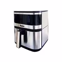 سرخ کن 8 لیتری فکر مدل SW-8025