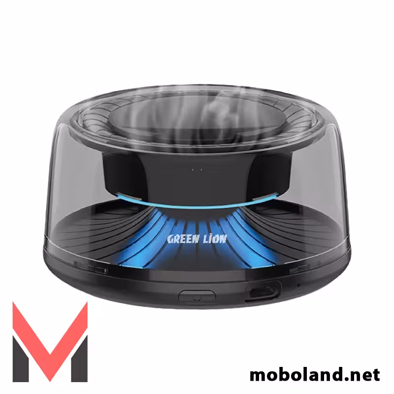 قیمت خوشبو کننده هوا گرین لاین Green Lion Sentia Fragrance Diffuser - موبولند