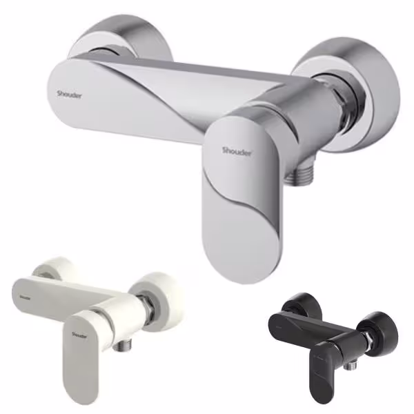 شیر توالت شودر مدل اسمارت