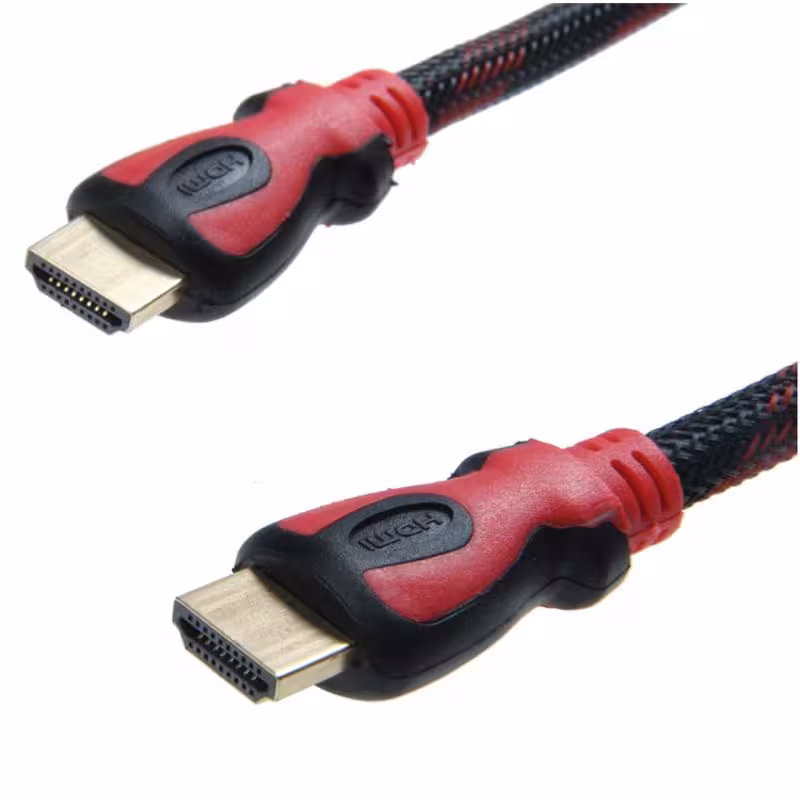 کابل HDMI 5M پوست ماری