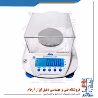ترازوی AND مدل ET303A