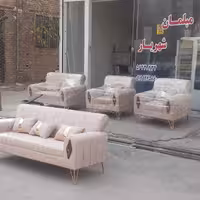 تولیدی مبل آنام