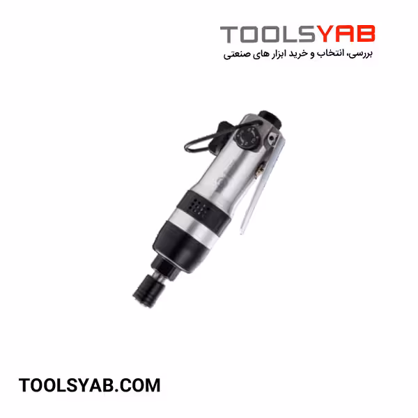 پیچ گوشتی مستقیم 14000 دور 38 نیوتن متر BP-2027L بوستون پنوماتیک