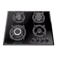 اجاق گاز رومیزی آلتون مدل G403