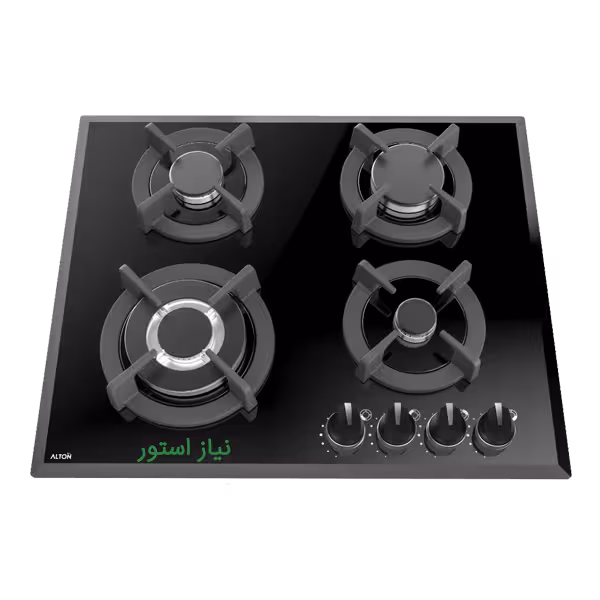 اجاق گاز رومیزی آلتون مدل G403