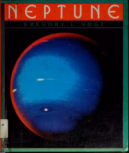 خرید و دانلود نسخه کامل کتاب Neptune