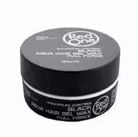 ژل مو ردوان مدل Black حجم 150ml