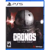 بازی Cronos: The New Dawn برای PS5