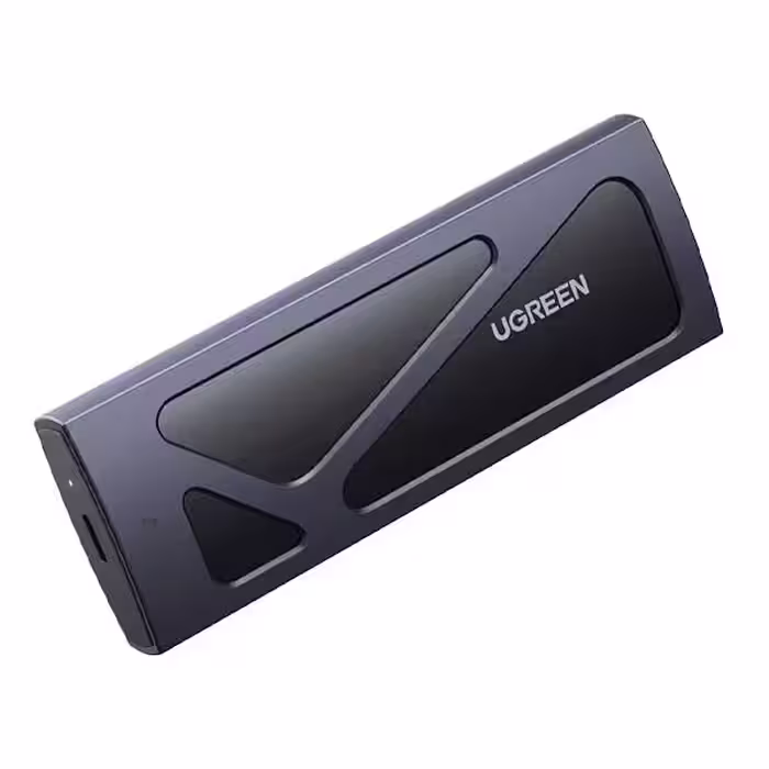 باکس هارد یوگرین مدل CM578-15512