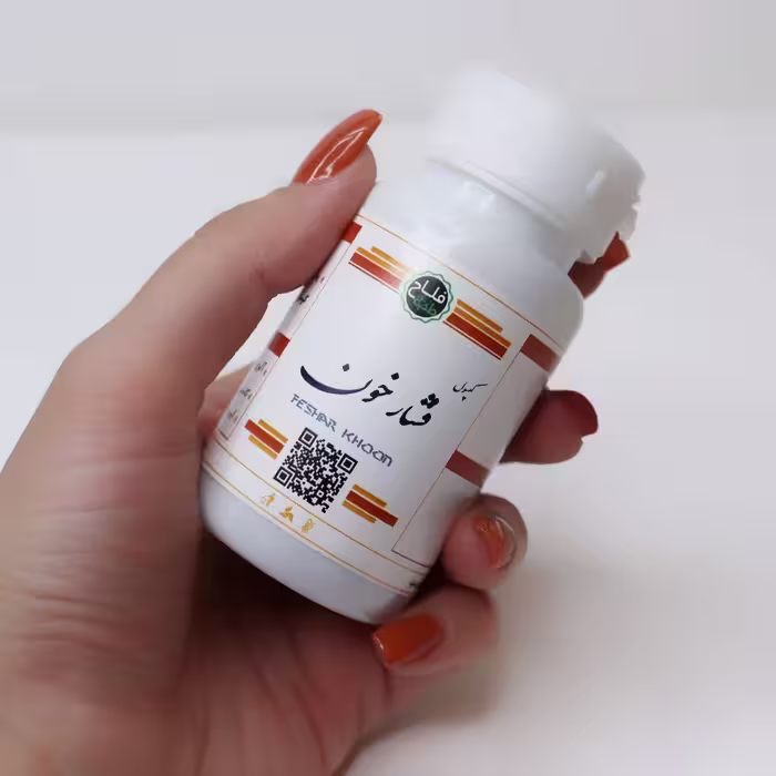 فشار خون