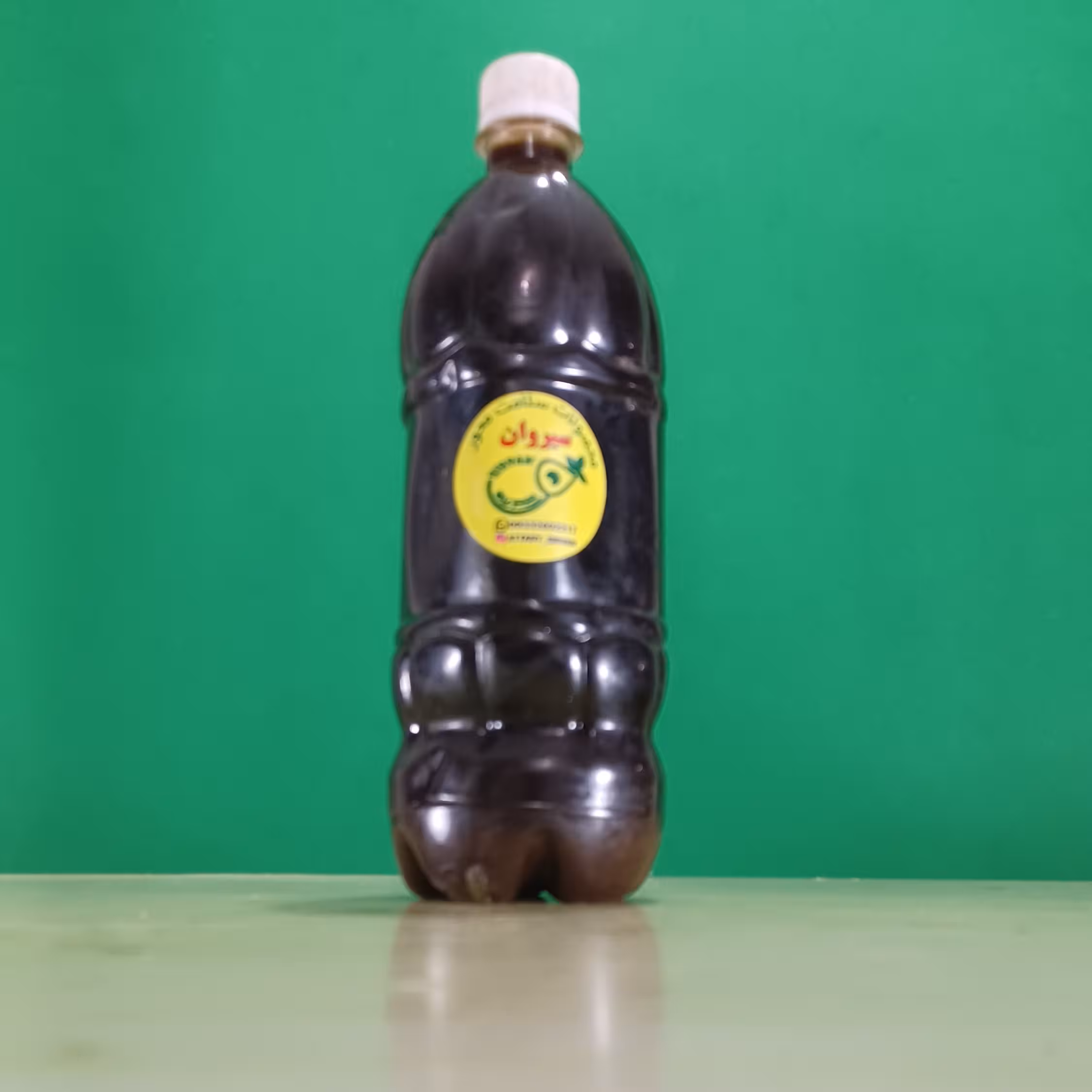 آب زرشک سیاه خونگی آقای سیروان، ارسال به سراسر کشور
