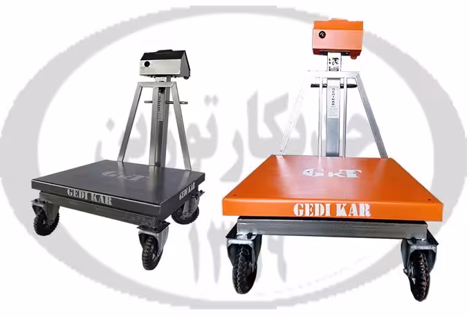 باسکول 800 دیجیتالی