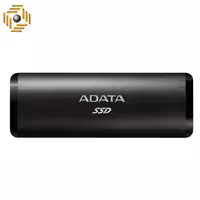 اس اس دی اکسترنال ای دیتا مدل SE760 ظرفیت 512 گیگابایت