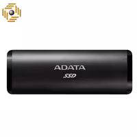 اس اس دی اکسترنال ای دیتا مدل SE760 ظرفیت 512 گیگابایت