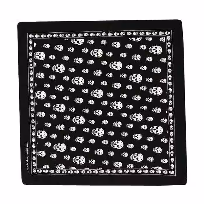 دستمال سر و گردن کد 12