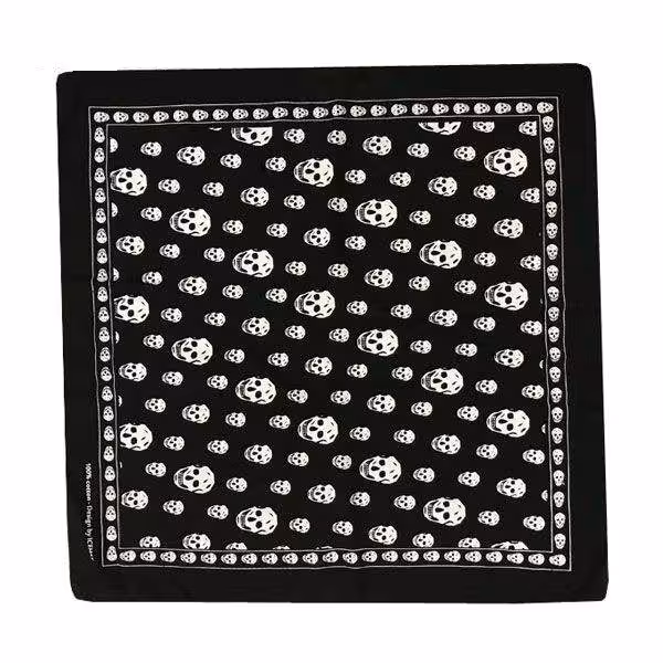 دستمال سر و گردن کد 12